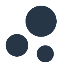 Bubble Chart Fill