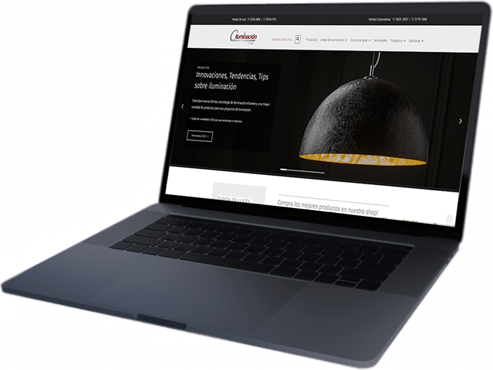 Paginas Web Turdera.fw