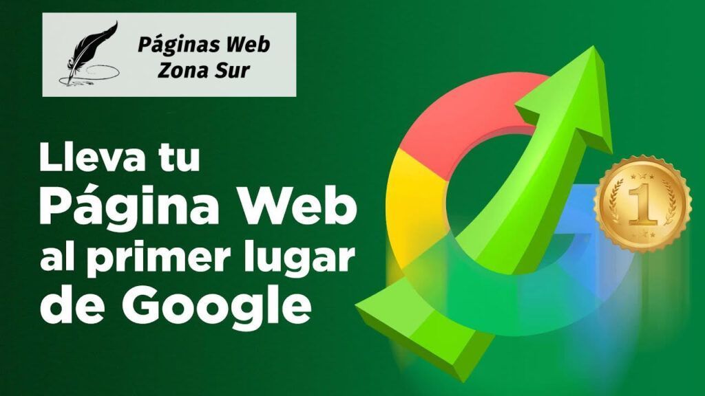 Paginas Web Zona Sur Piccolo Publicidad En Google