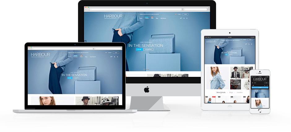 paginas web zona sur publicidad en redes sociales
