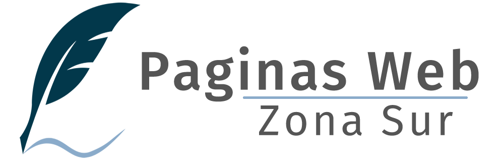 Diseño de Paginas Web en Zona Sur Adrogue, Lavallol, Lomas de zamora
