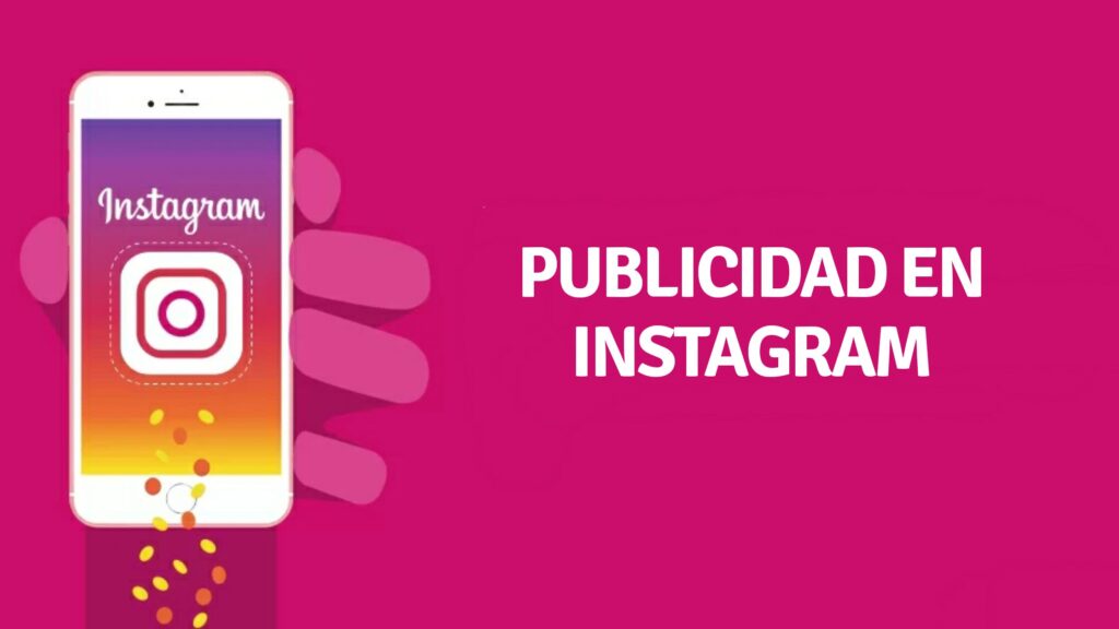 Publicidad En Instagram